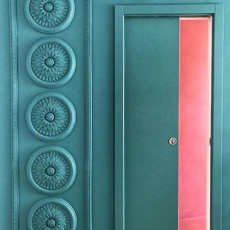 Il Cavaliere Bed And Breakfast 카세르타 외부 사진