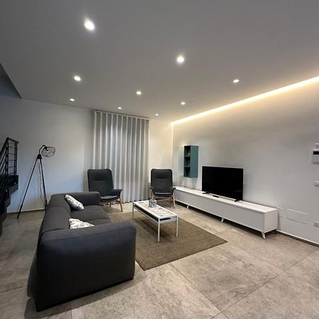 Il Cavaliere Bed And Breakfast 카세르타 외부 사진