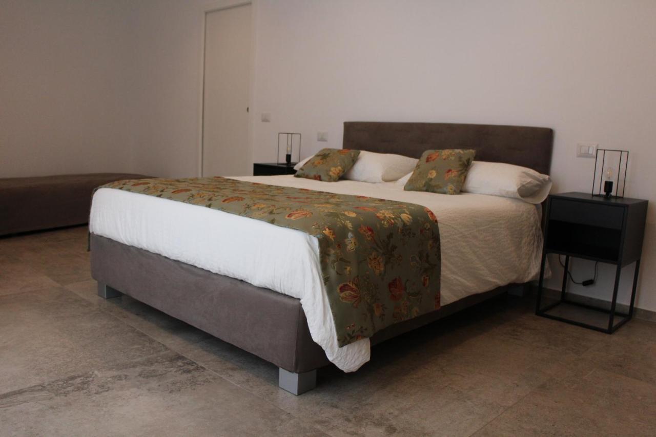 Il Cavaliere Bed And Breakfast 카세르타 외부 사진
