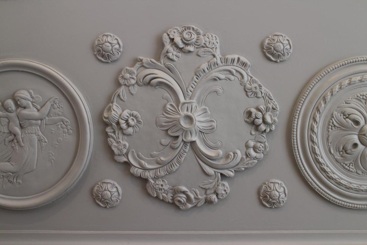 Il Cavaliere Bed And Breakfast 카세르타 외부 사진