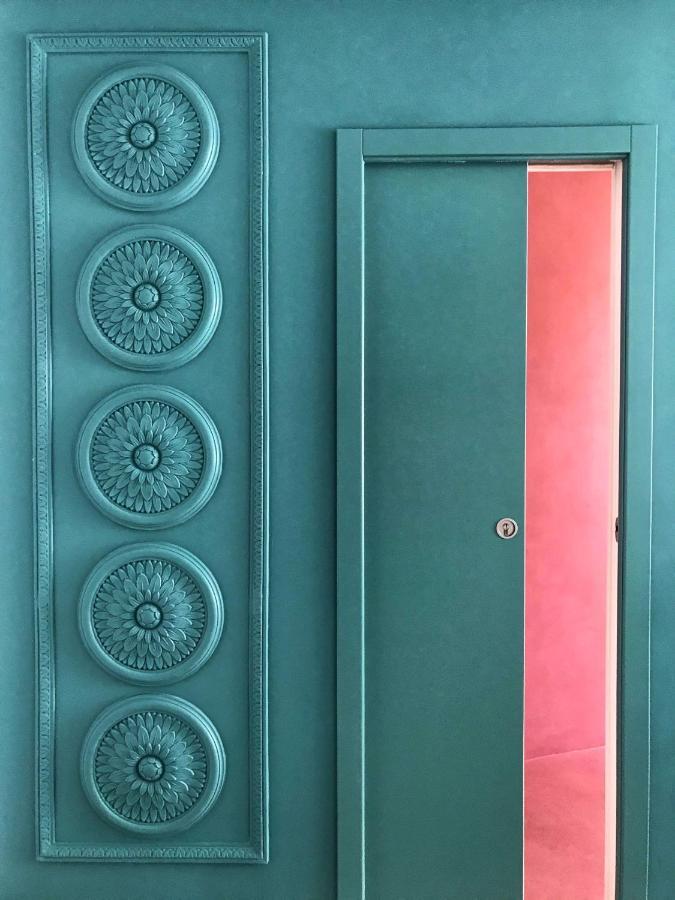 Il Cavaliere Bed And Breakfast 카세르타 외부 사진