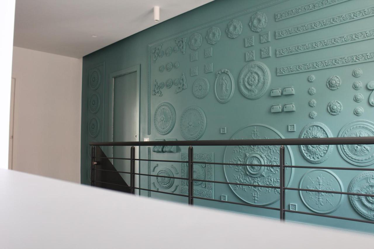Il Cavaliere Bed And Breakfast 카세르타 외부 사진