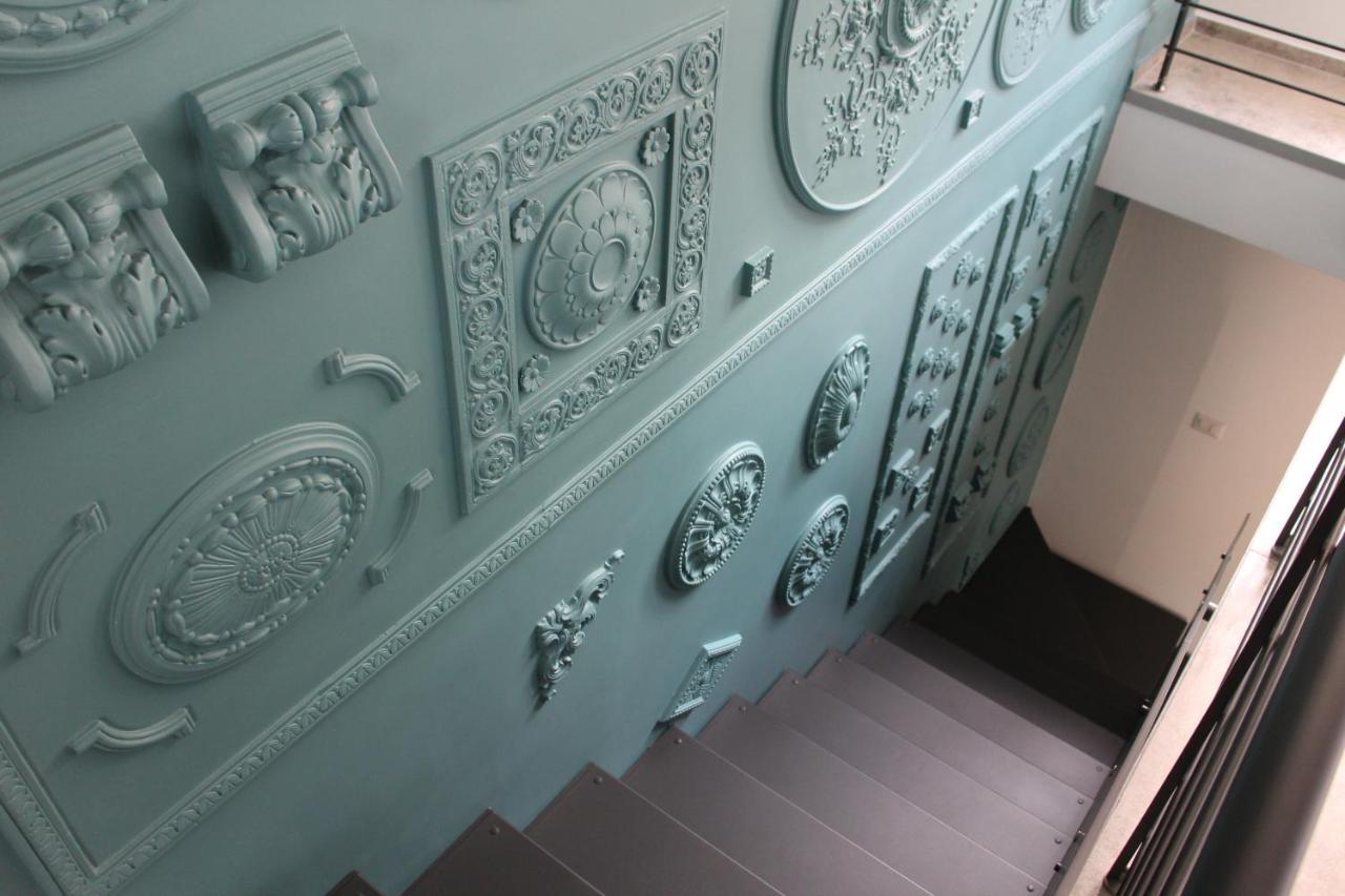 Il Cavaliere Bed And Breakfast 카세르타 외부 사진
