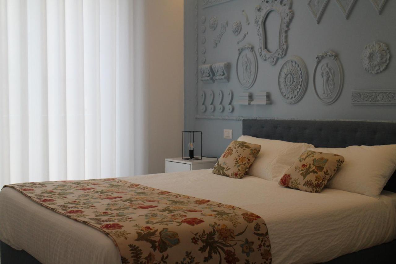 Il Cavaliere Bed And Breakfast 카세르타 외부 사진