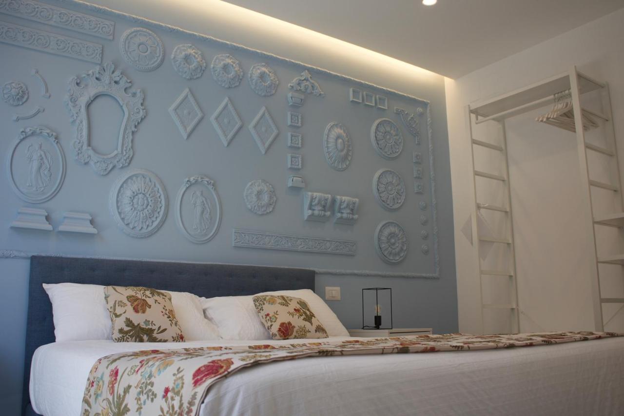 Il Cavaliere Bed And Breakfast 카세르타 외부 사진