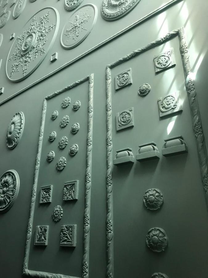 Il Cavaliere Bed And Breakfast 카세르타 외부 사진