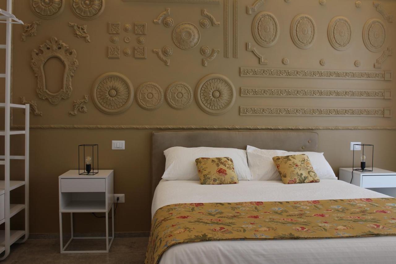 Il Cavaliere Bed And Breakfast 카세르타 외부 사진