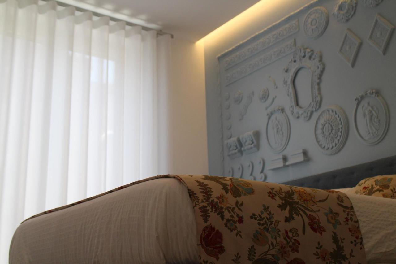 Il Cavaliere Bed And Breakfast 카세르타 외부 사진