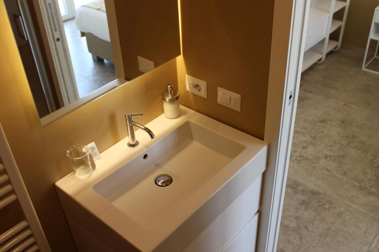 Il Cavaliere Bed And Breakfast 카세르타 외부 사진