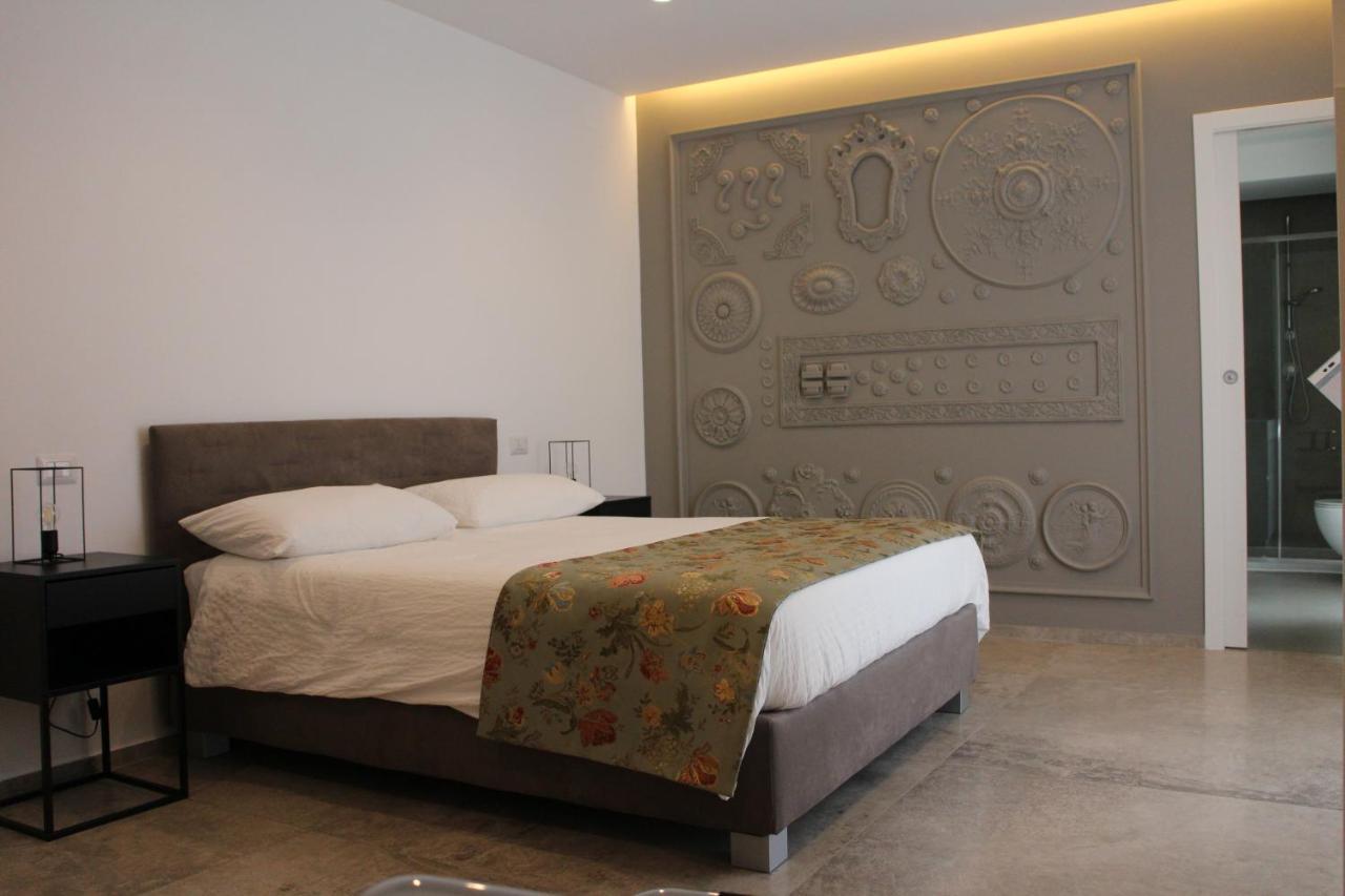 Il Cavaliere Bed And Breakfast 카세르타 외부 사진