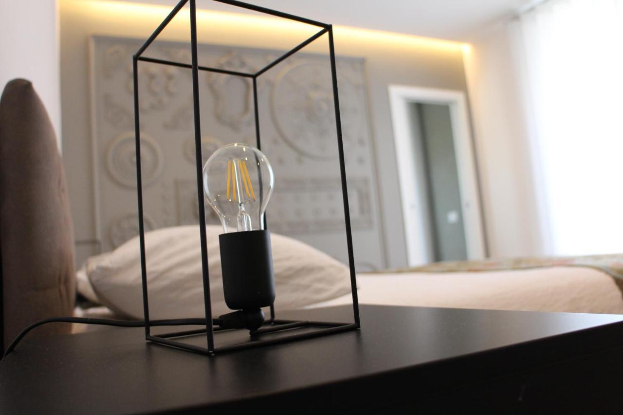 Il Cavaliere Bed And Breakfast 카세르타 외부 사진
