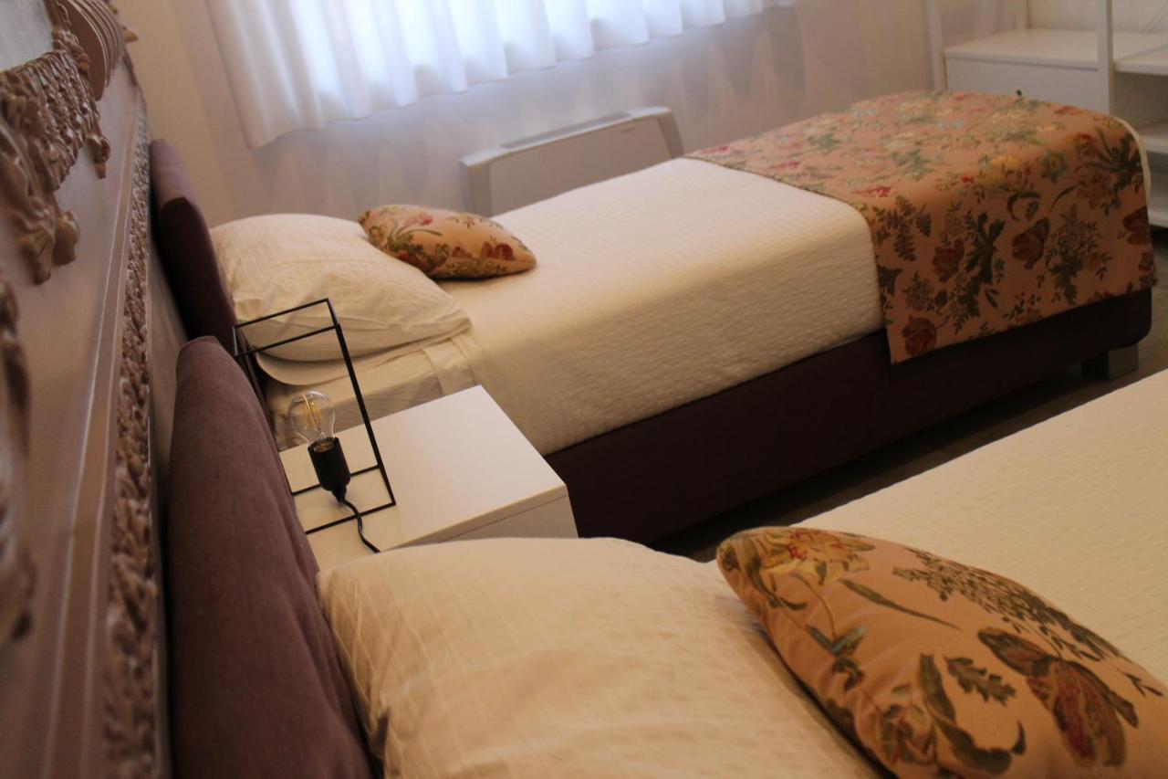 Il Cavaliere Bed And Breakfast 카세르타 외부 사진