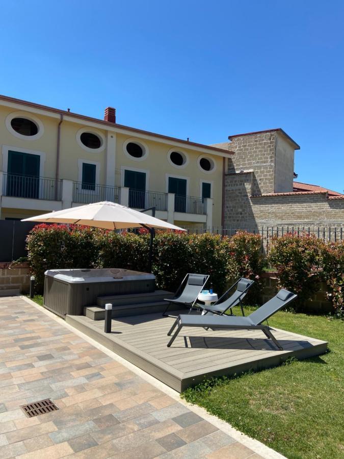 Il Cavaliere Bed And Breakfast 카세르타 외부 사진