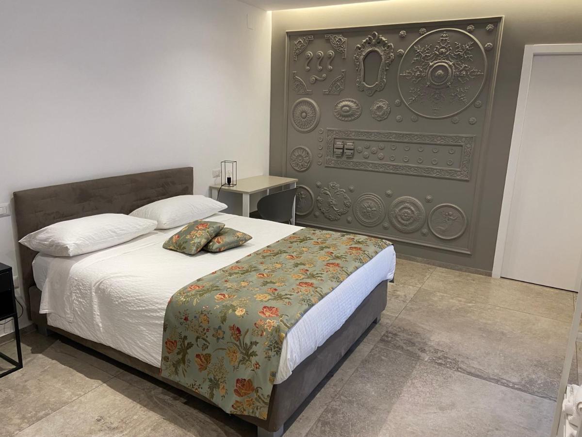 Il Cavaliere Bed And Breakfast 카세르타 외부 사진