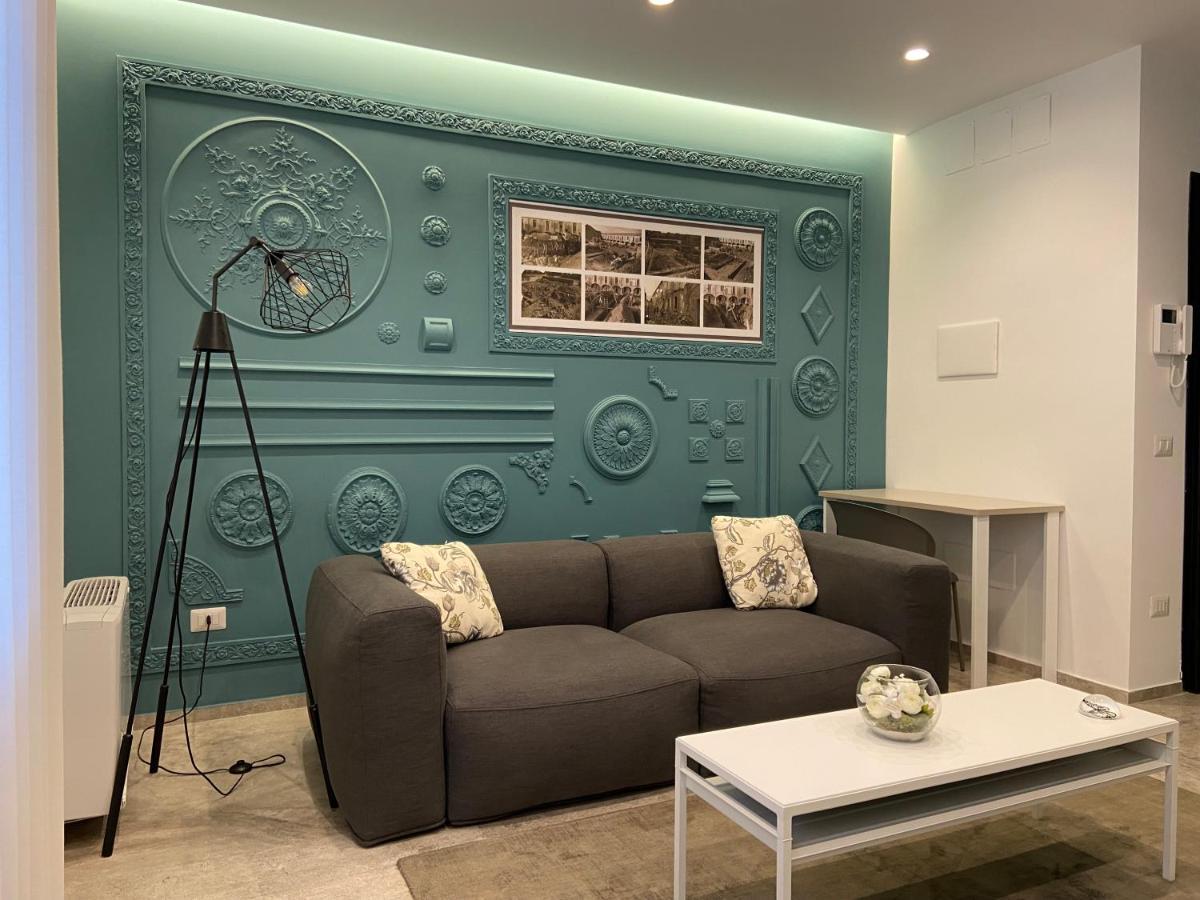 Il Cavaliere Bed And Breakfast 카세르타 외부 사진