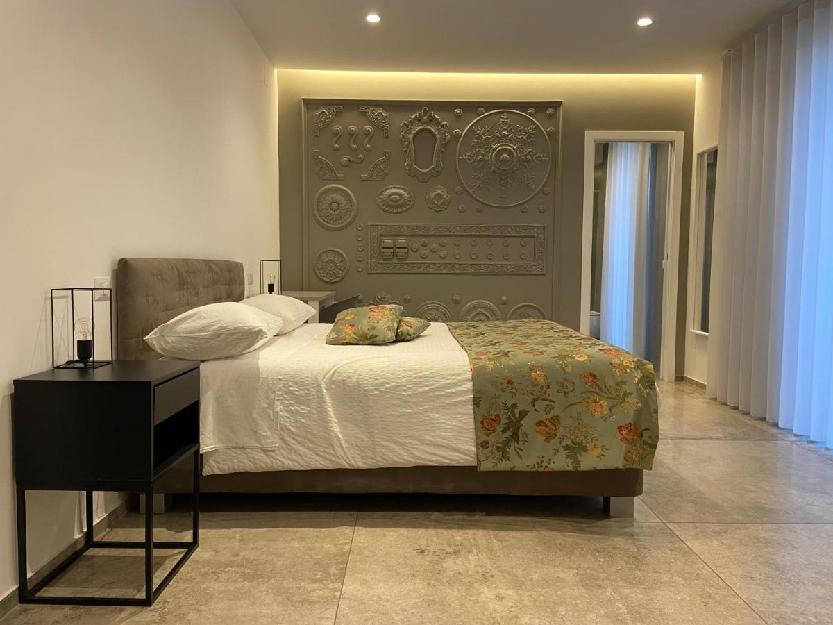 Il Cavaliere Bed And Breakfast 카세르타 외부 사진