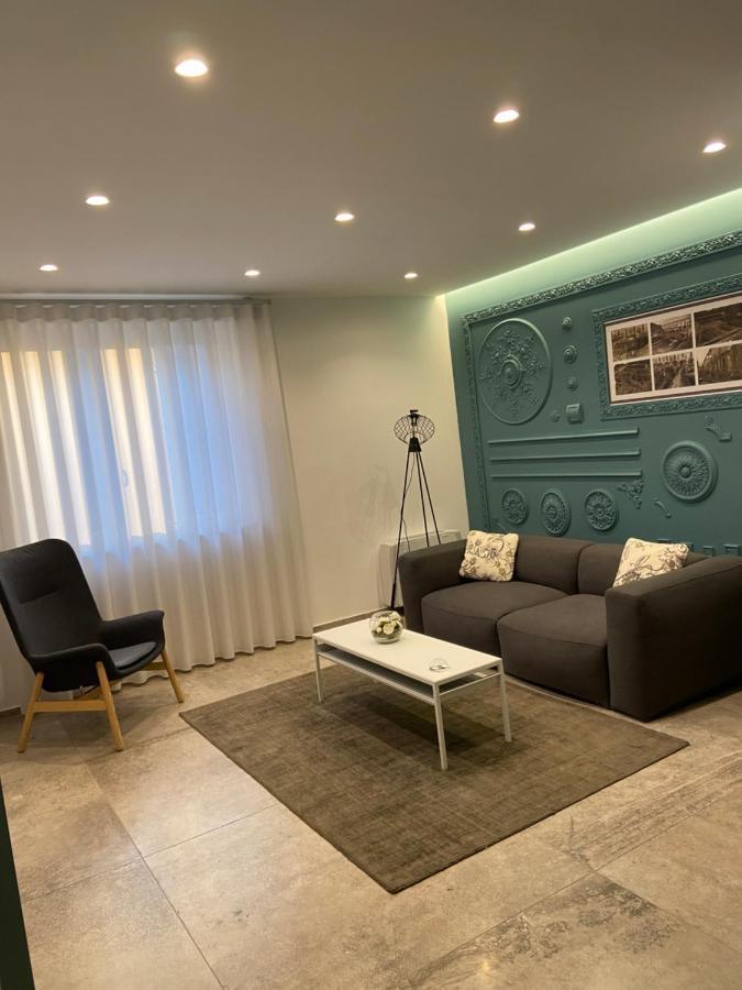 Il Cavaliere Bed And Breakfast 카세르타 외부 사진