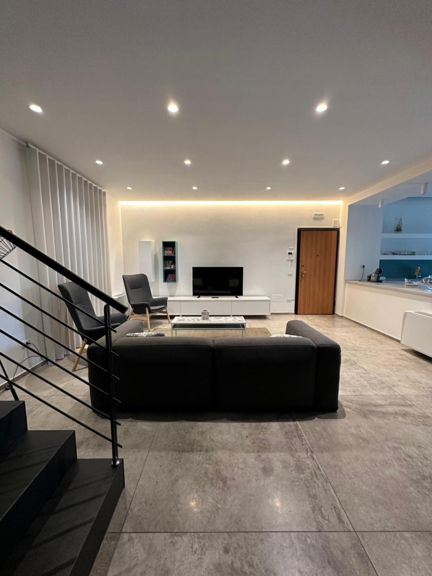 Il Cavaliere Bed And Breakfast 카세르타 외부 사진