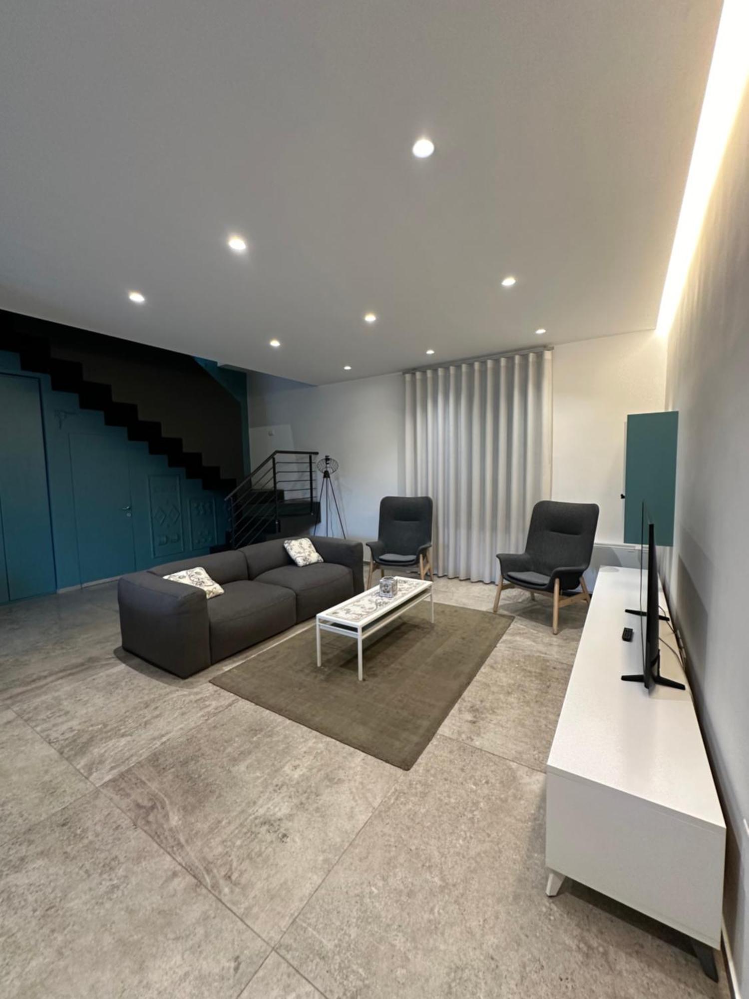 Il Cavaliere Bed And Breakfast 카세르타 외부 사진