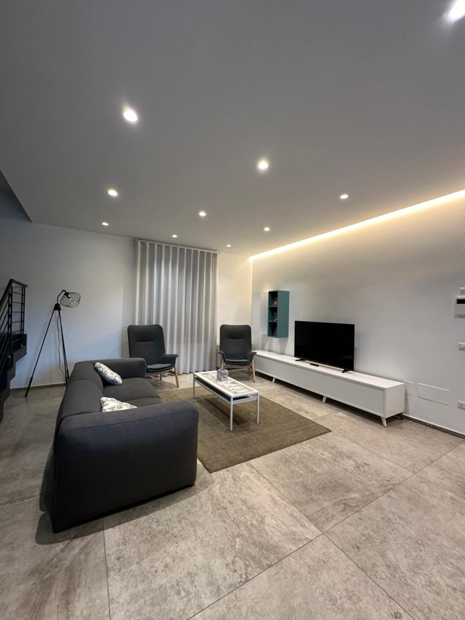 Il Cavaliere Bed And Breakfast 카세르타 외부 사진