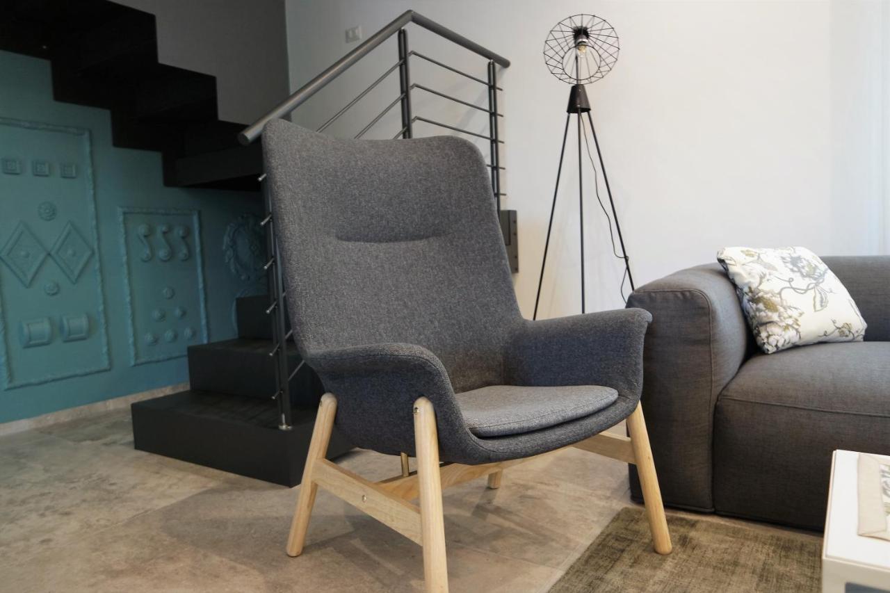 Il Cavaliere Bed And Breakfast 카세르타 외부 사진