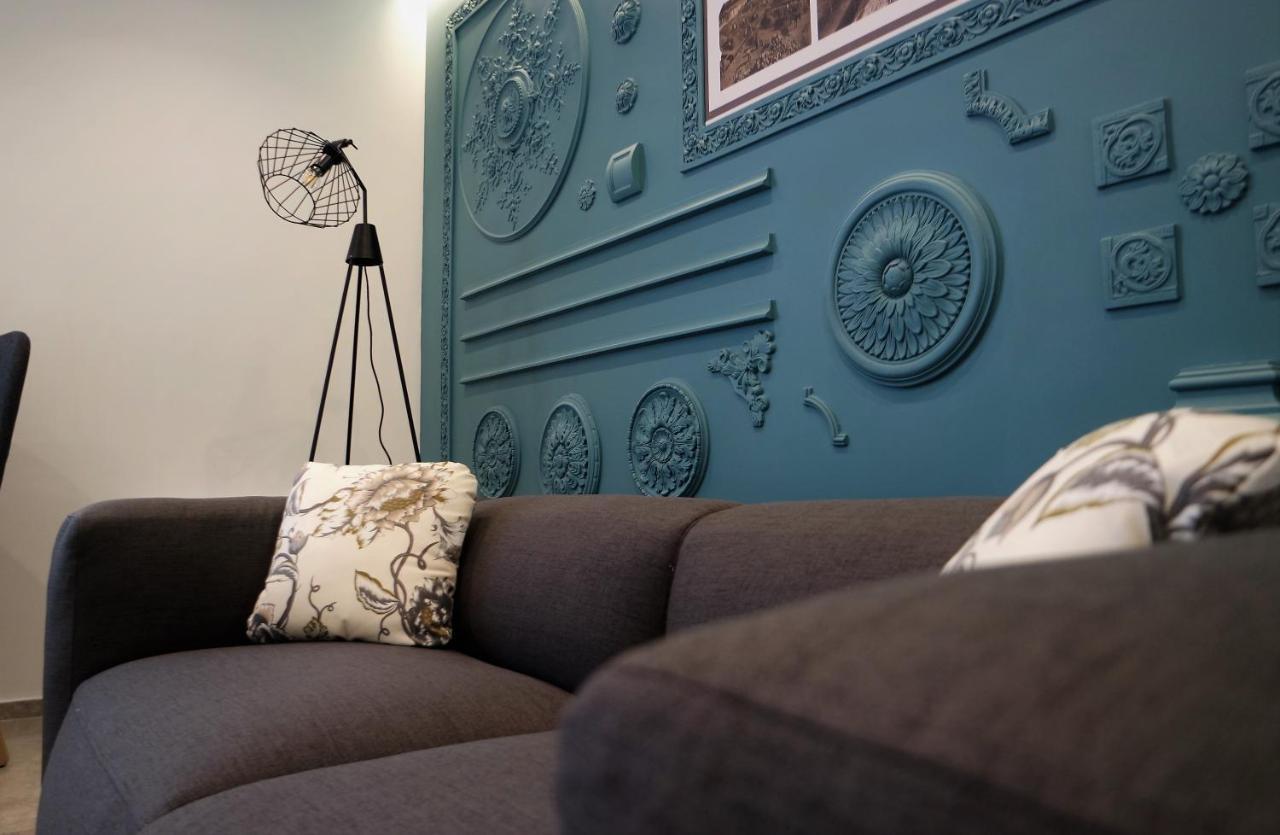 Il Cavaliere Bed And Breakfast 카세르타 외부 사진