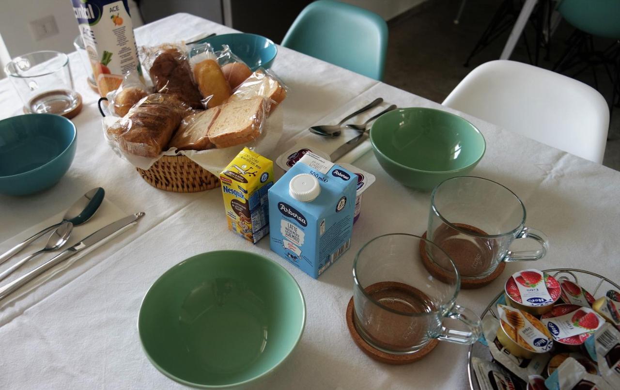Il Cavaliere Bed And Breakfast 카세르타 외부 사진