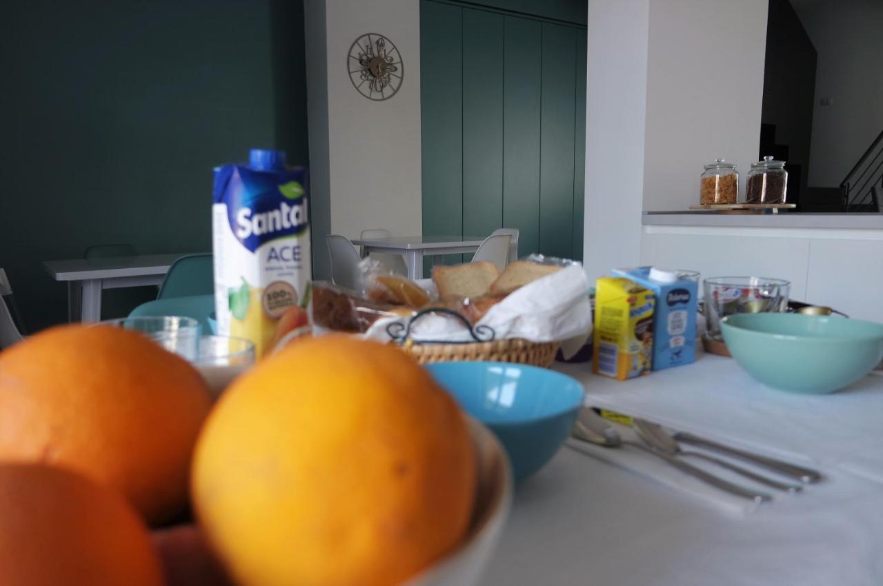 Il Cavaliere Bed And Breakfast 카세르타 외부 사진