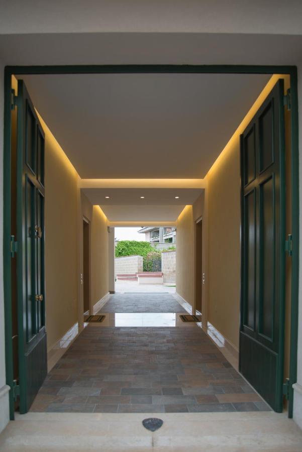 Il Cavaliere Bed And Breakfast 카세르타 외부 사진