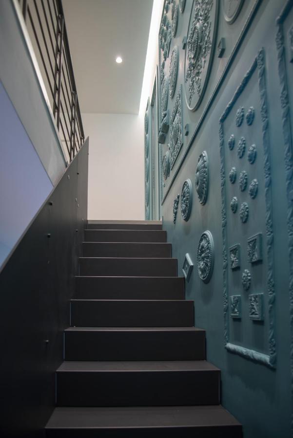 Il Cavaliere Bed And Breakfast 카세르타 외부 사진
