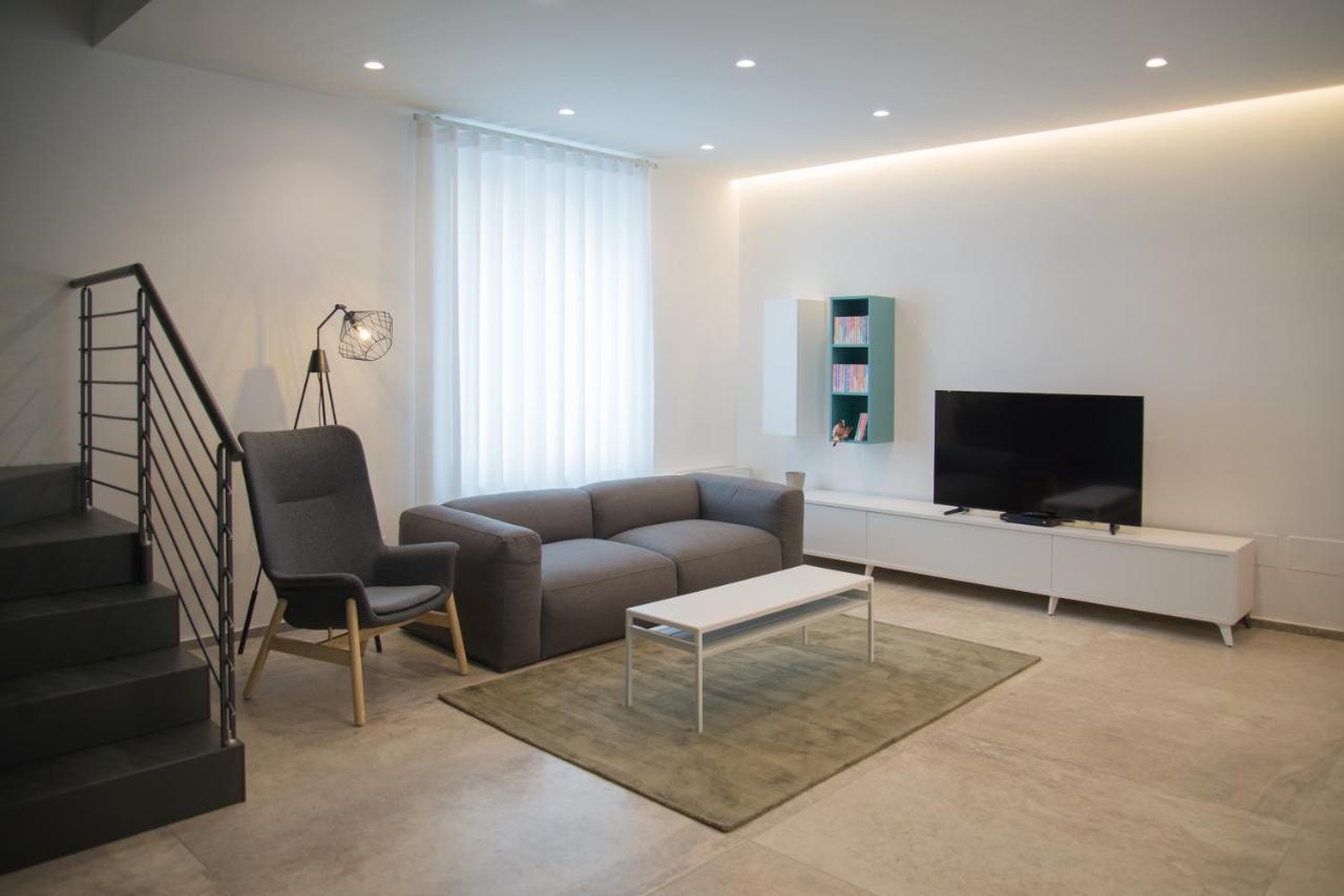 Il Cavaliere Bed And Breakfast 카세르타 외부 사진