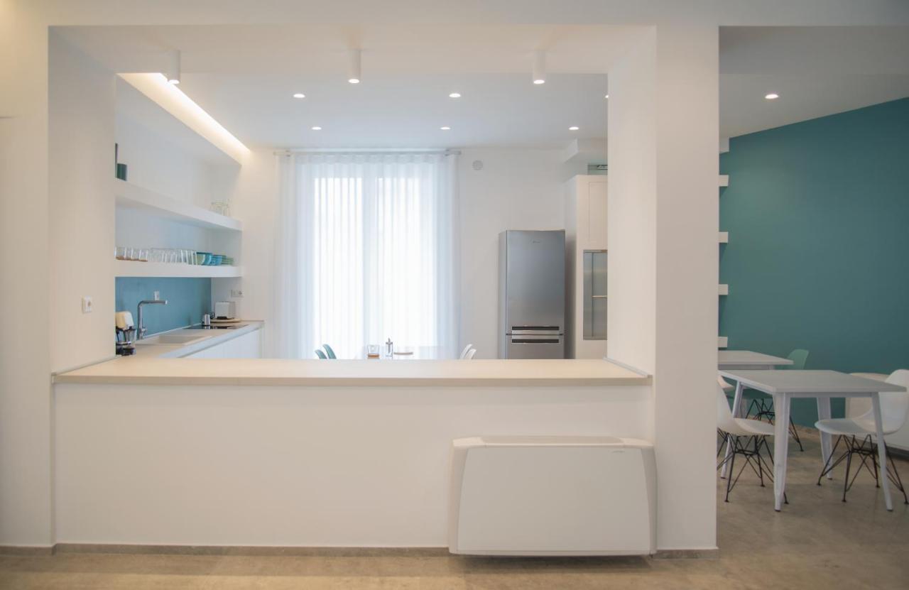 Il Cavaliere Bed And Breakfast 카세르타 외부 사진