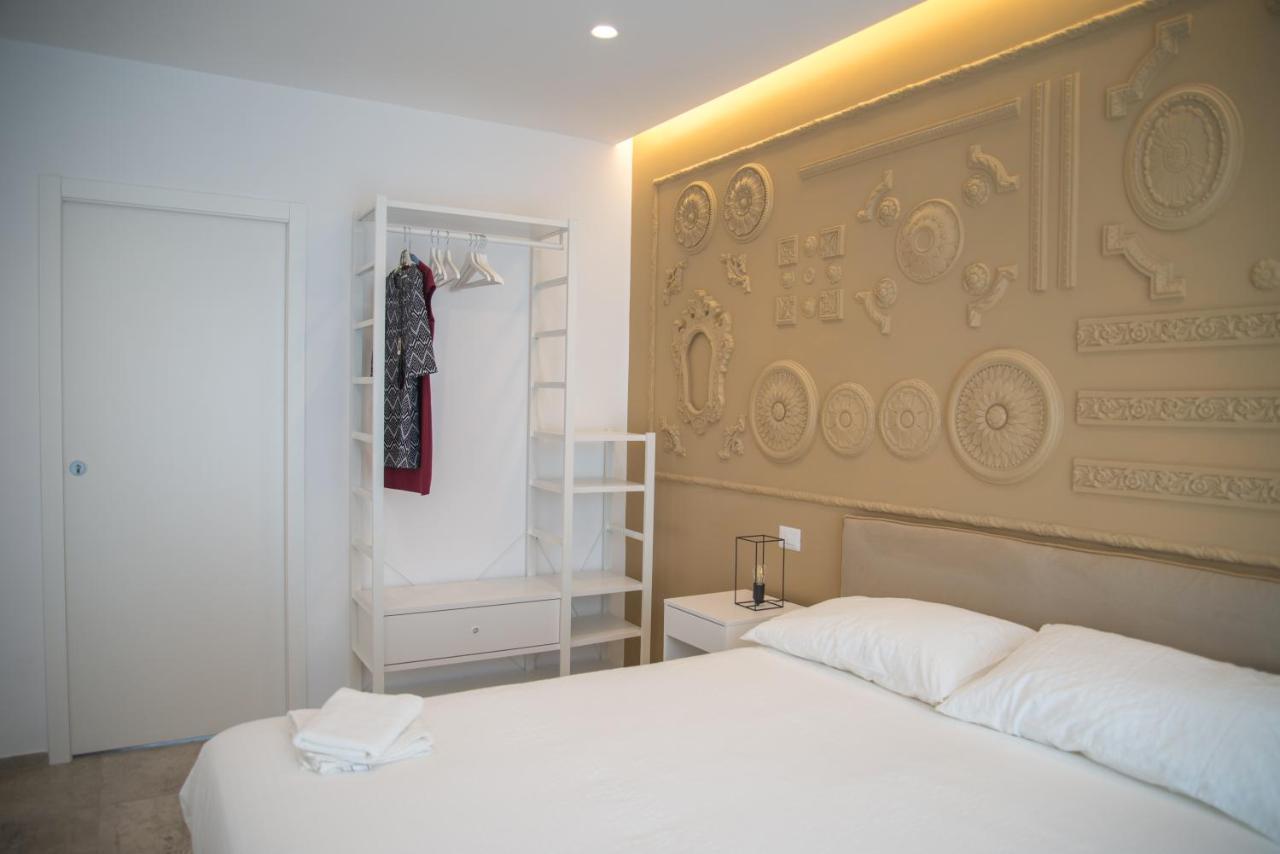 Il Cavaliere Bed And Breakfast 카세르타 외부 사진