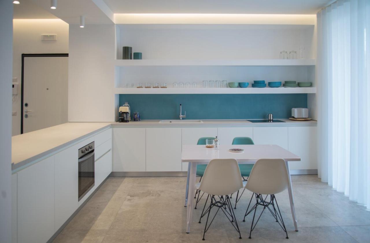 Il Cavaliere Bed And Breakfast 카세르타 외부 사진