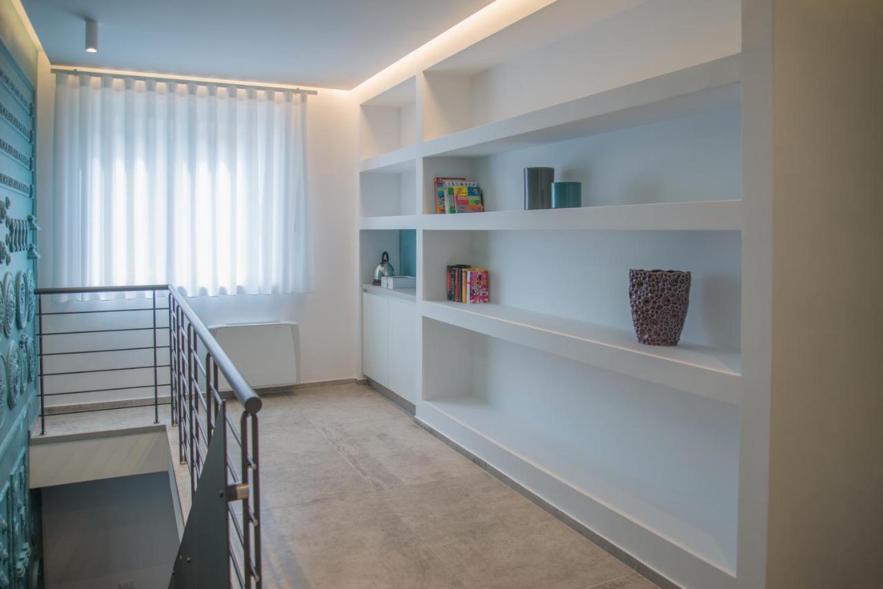 Il Cavaliere Bed And Breakfast 카세르타 외부 사진