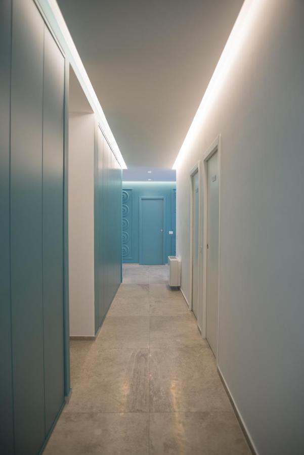 Il Cavaliere Bed And Breakfast 카세르타 외부 사진