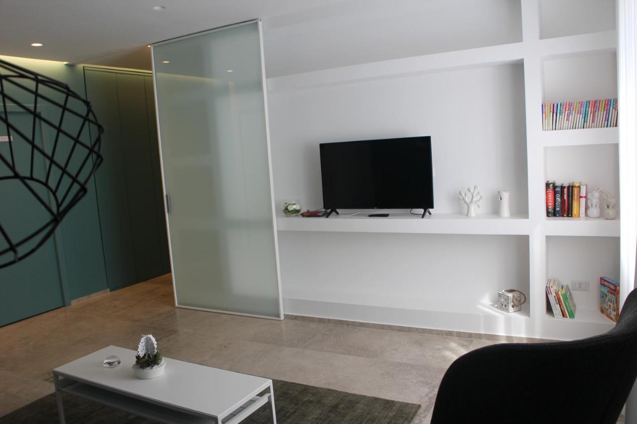 Il Cavaliere Bed And Breakfast 카세르타 외부 사진