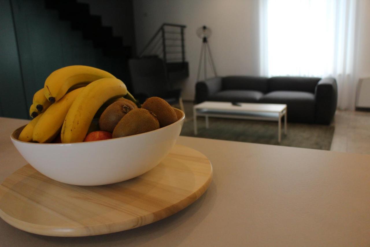 Il Cavaliere Bed And Breakfast 카세르타 외부 사진